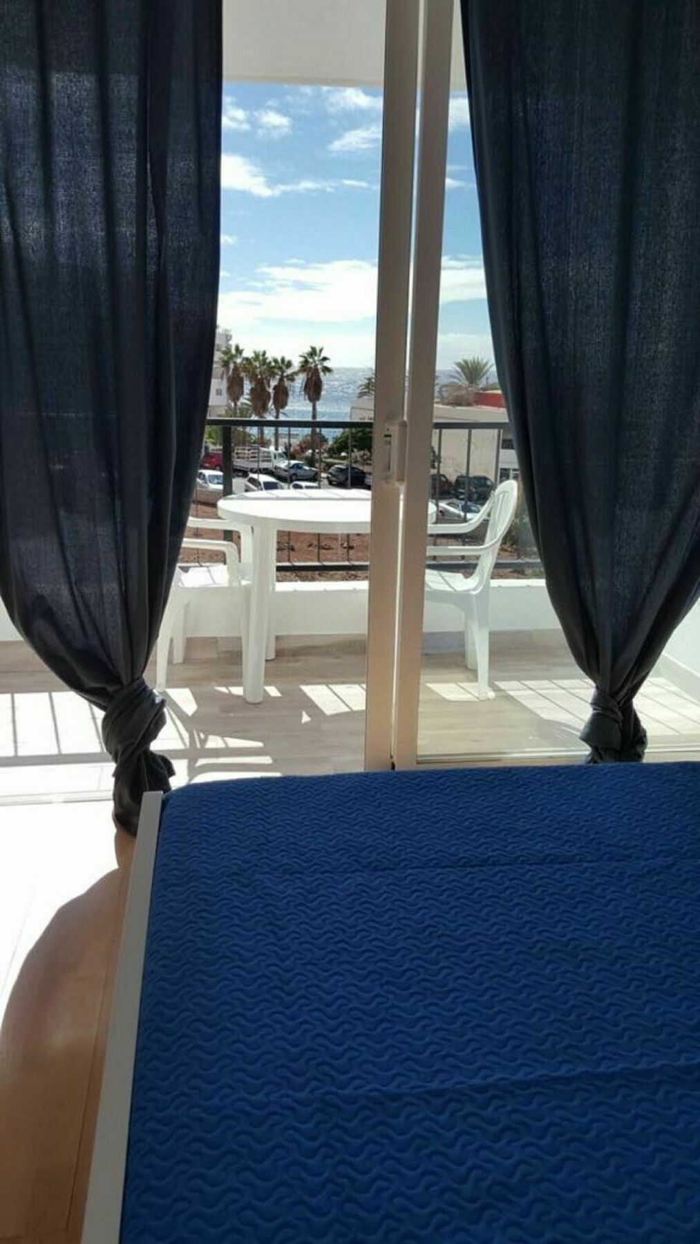Sea View Coronel Modern & Sunny Apartment Arona  Ngoại thất bức ảnh