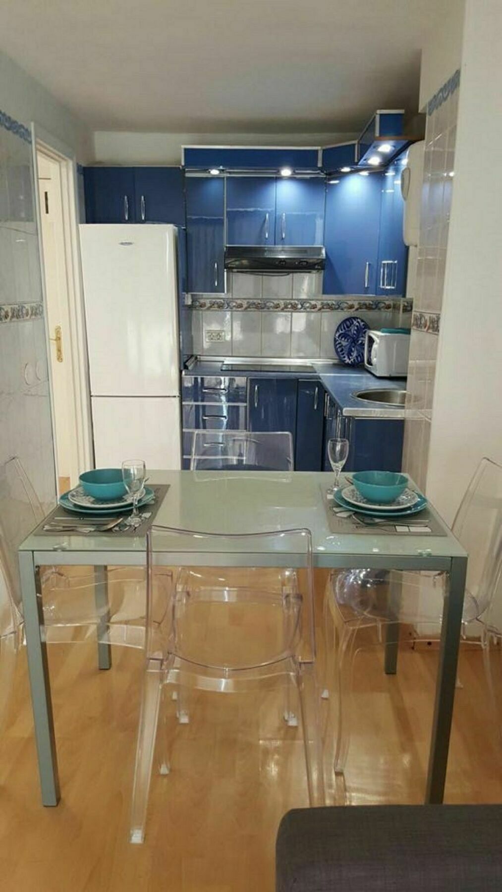 Sea View Coronel Modern & Sunny Apartment Arona  Ngoại thất bức ảnh