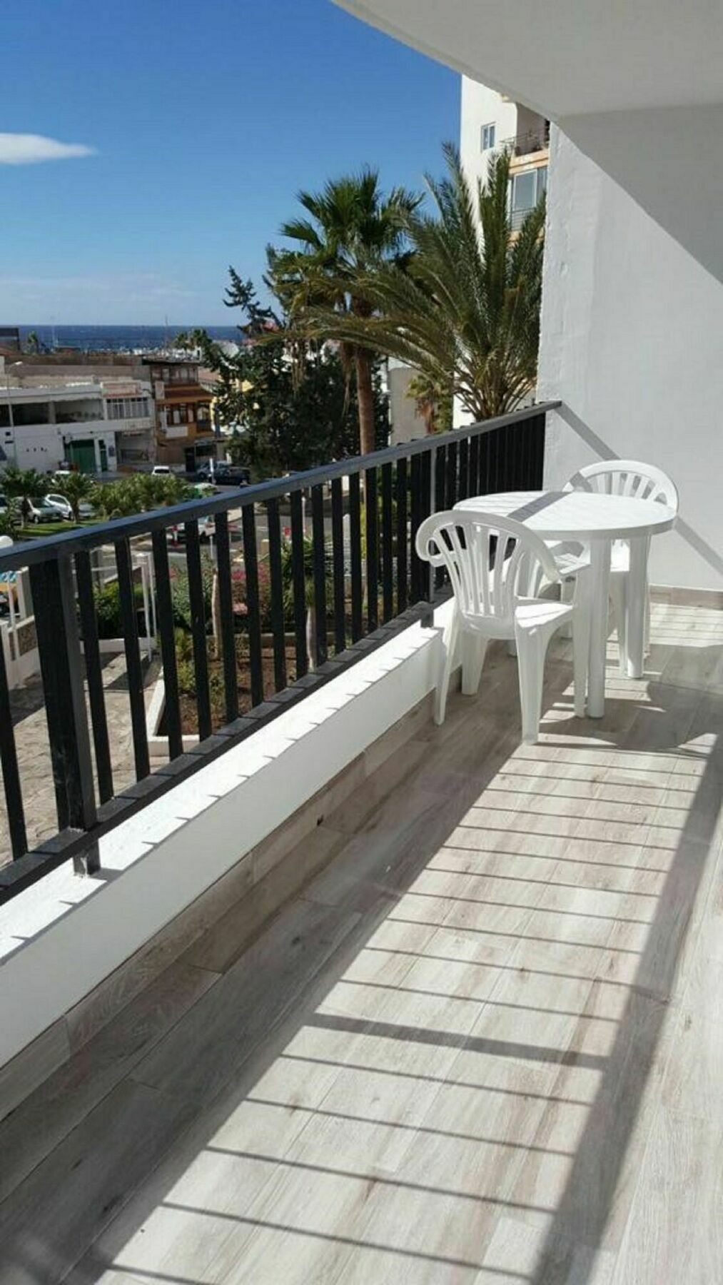 Sea View Coronel Modern & Sunny Apartment Arona  Ngoại thất bức ảnh